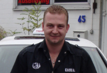 Andreas Hiltner